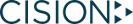 Cision logo